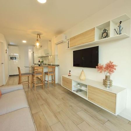 Las Palmeras In Playa La Garita - Beach Apartment Dış mekan fotoğraf